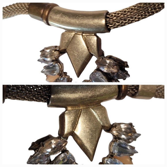 Stella & Dot Helena Statement Necklace - Picture 8 of 16